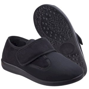 Frenchay Classic Comfort Slippers