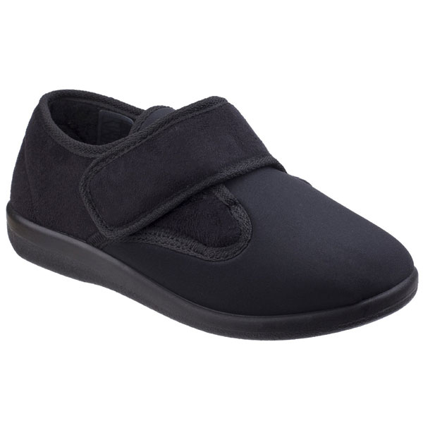 Frenchay Classic Comfort Slippers