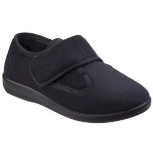 Frenchay Classic Comfort Slippers