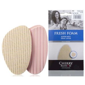 Fresh Foam Half Cushion Insoles