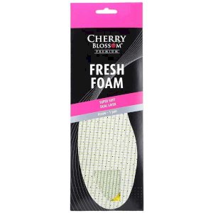 Fresh Foam Comfort Insoles for Women
