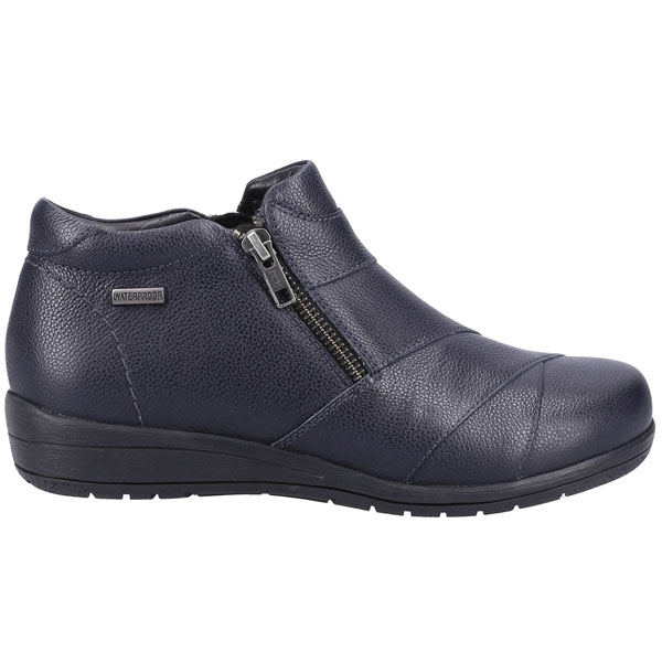 Friesan Easy Wear Comfort Shoes