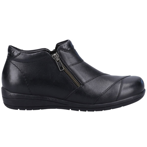 Friesan Easy Wear Comfort Shoes