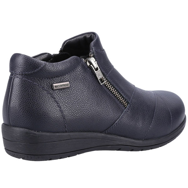 Friesan Easy Wear Comfort Shoes
