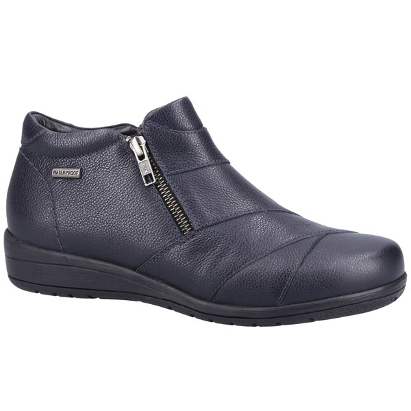 Friesan Easy Wear Comfort Shoes