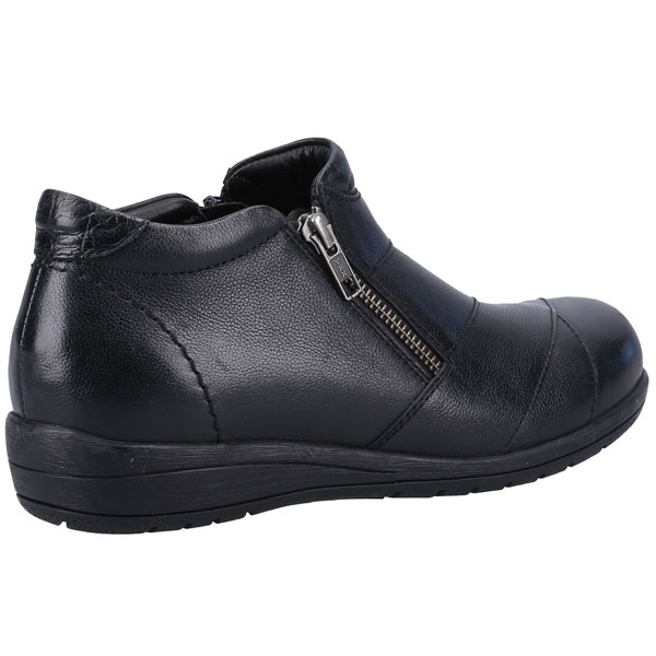 Friesan Easy Wear Comfort Shoes