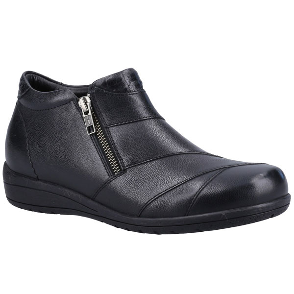 Friesan Easy Wear Comfort Shoes