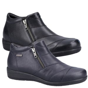 Friesan Easy Wear Comfort Shoes