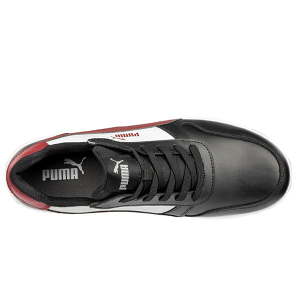 Frontcourt Everyday Wear Low Trainer