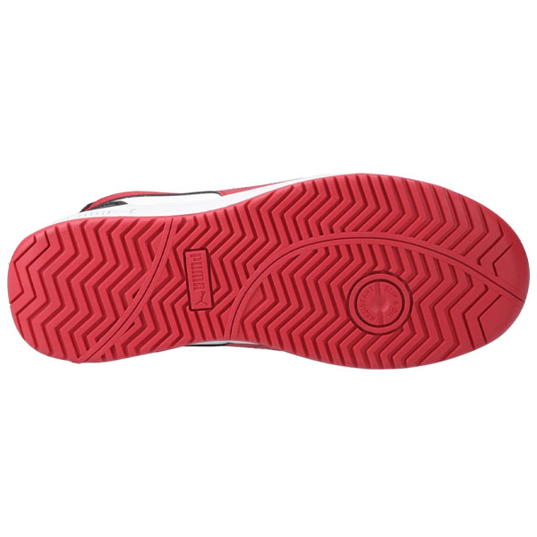 Frontcourt Everyday Wear Low Trainer