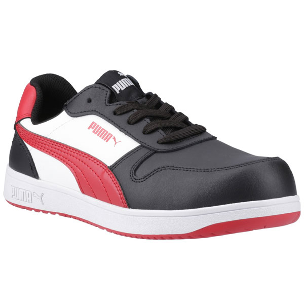 Frontcourt Everyday Wear Low Trainer