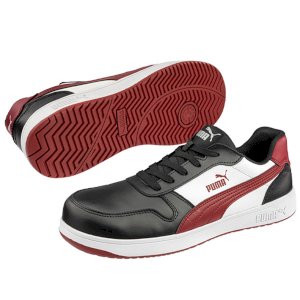 Frontcourt Everyday Wear Low Trainer