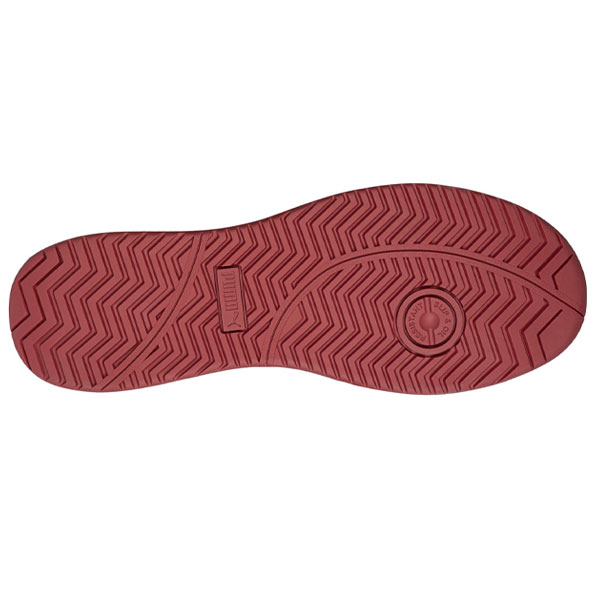 Frontcourt Safety Shoes with Toe Protection