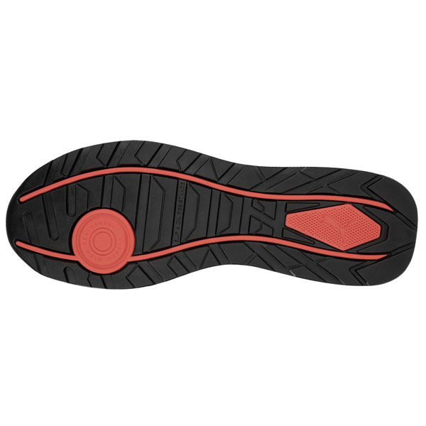 Frontside Ivy Low Anti-Slip Comfort Trainer