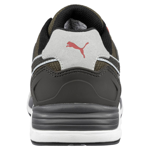 Frontside Ivy Low Anti-Slip Comfort Trainer