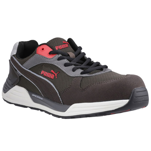 Frontside Ivy Low Anti-Slip Comfort Trainer