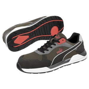 Frontside Ivy Low Anti-Slip Comfort Trainer