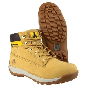 FS102 Work Boot – Certified Safety Footwear 