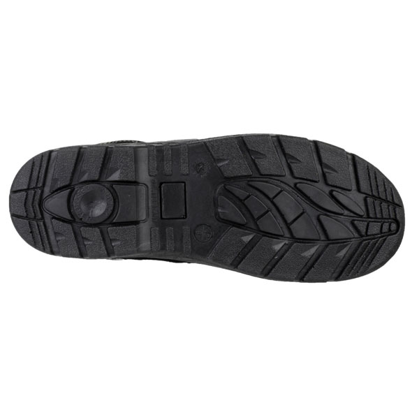 FS111 Work Trainer – Lightweight, Protective & Sporty