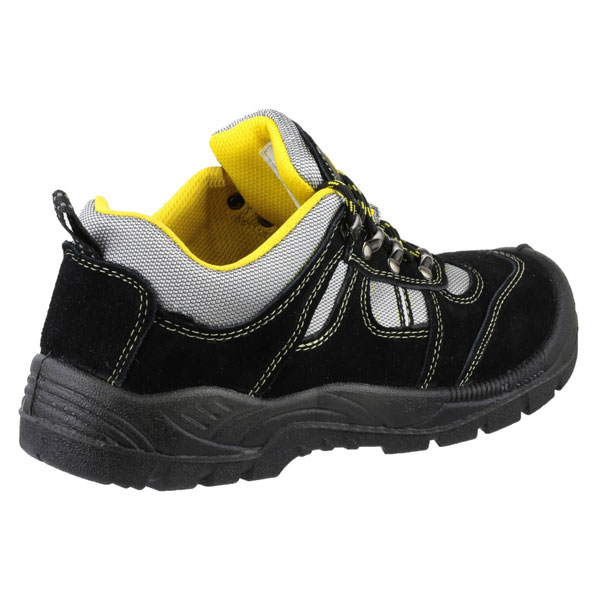 FS111 Work Trainer – Lightweight, Protective & Sporty