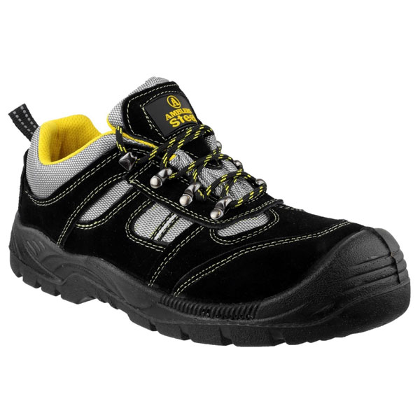 FS111 Work Trainer – Lightweight, Protective & Sporty