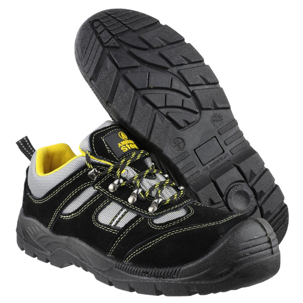 FS111 Work Trainer – Lightweight, Protective & Sporty