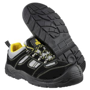 FS111 Work Trainer – Lightweight, Protective & Sporty