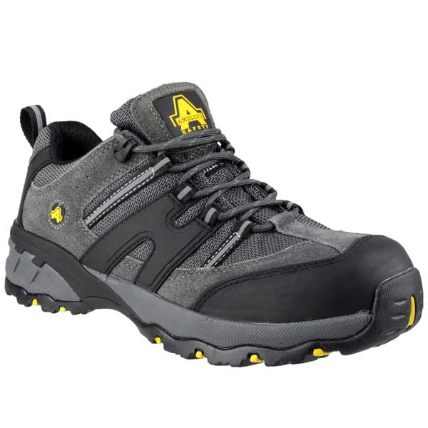FS188 (Grey/Black) 