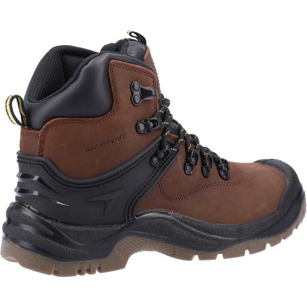 FS197 S3 WP Boot