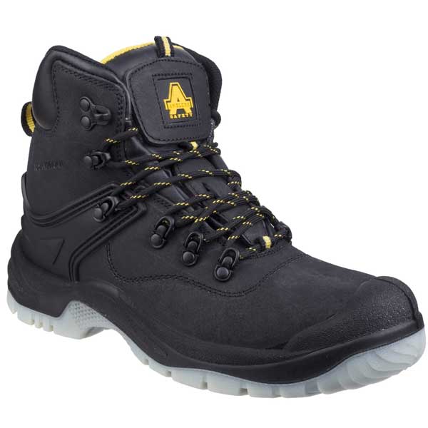 FS198 S3 WP Safety Boot