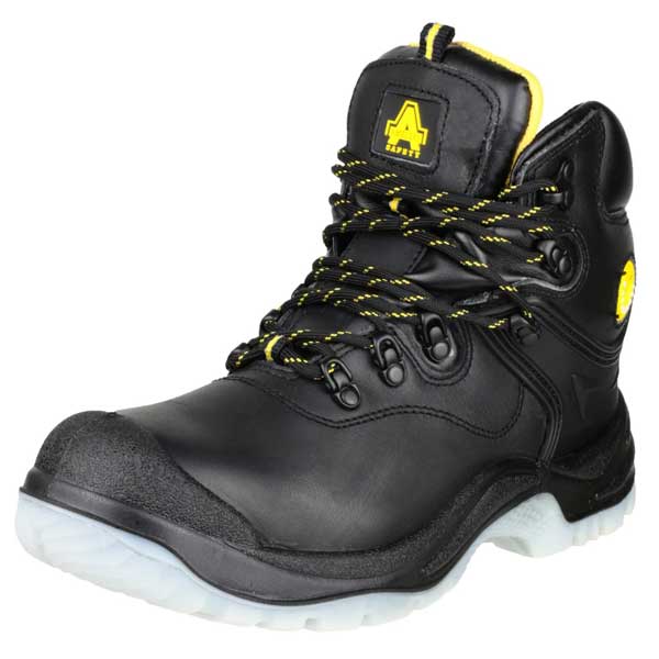 FS198 S3 WP Safety Boot