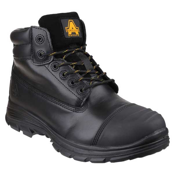 FS301 Brecon S3 Iinternal Metatarsal Boot