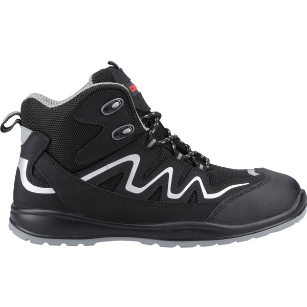 FS310 S3 Protective Safety Boot