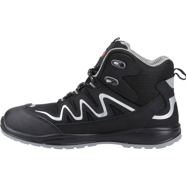 FS310 S3 Protective Safety Boot