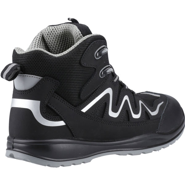 FS310 S3 Protective Safety Boot