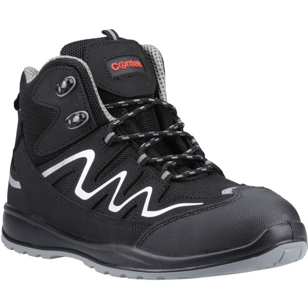 FS310 S3 Protective Safety Boot