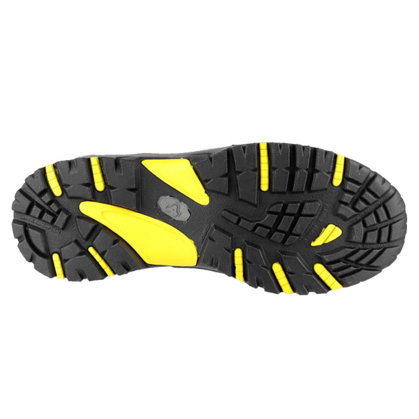 FS32 – Mid-Cut Waterproof Safety Footwear