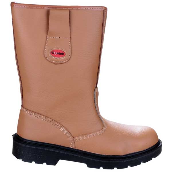 FS334 S1P Safety Rigger