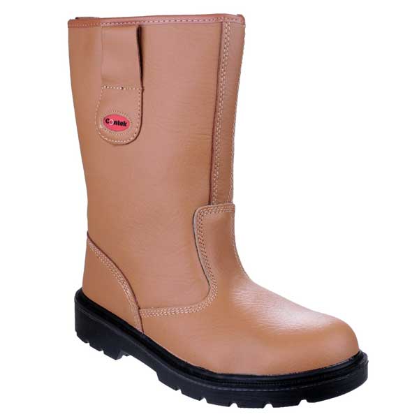 FS334 S1P Safety Rigger