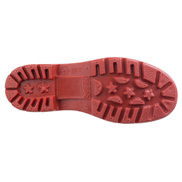 FS338 Compactor Safety Wellington Boot – Waterproof