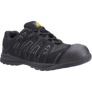 FS40C S1P Src Safety Trainer
