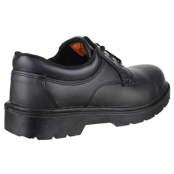 FS41 Gibson Safety Shoe – Classic Lace-Up with Built-In Protection