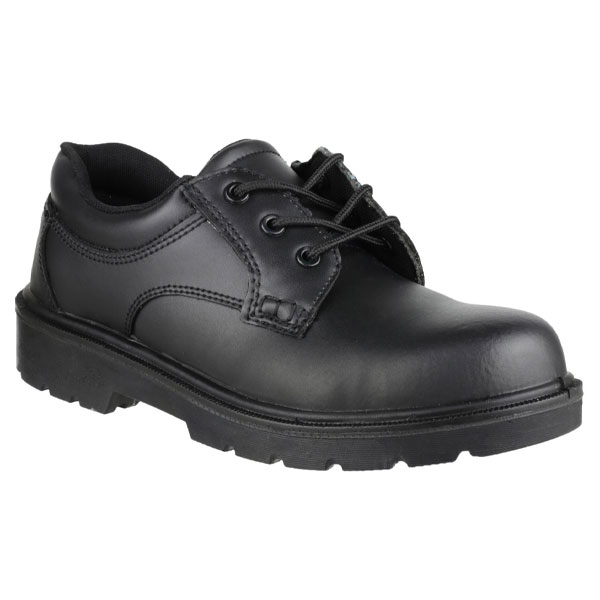 FS41 Gibson Safety Shoe – Classic Lace-Up with Built-In Protection