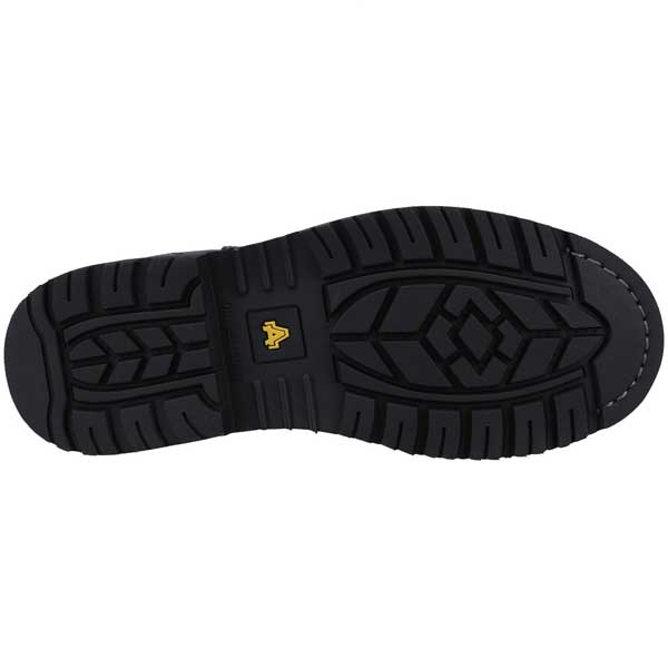 FS5 Hardwearing Good Year Welted Safety Dealer Boots