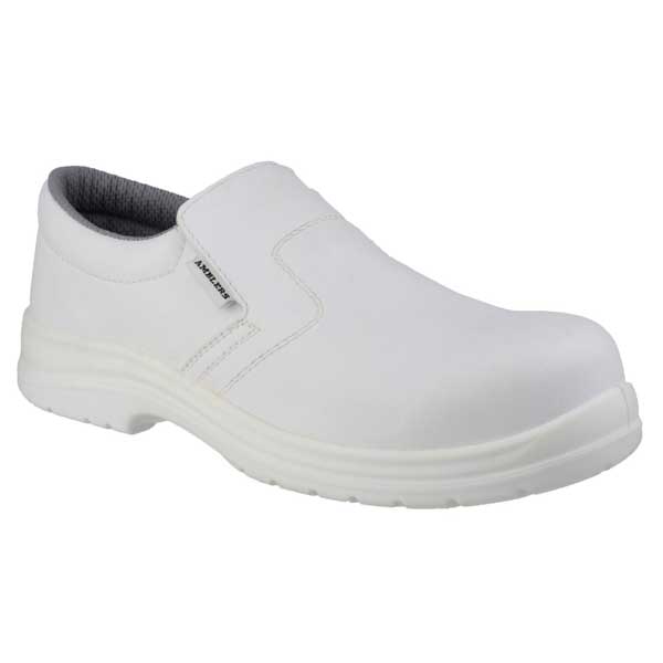 FS510 Water-Resistant Work Shoe