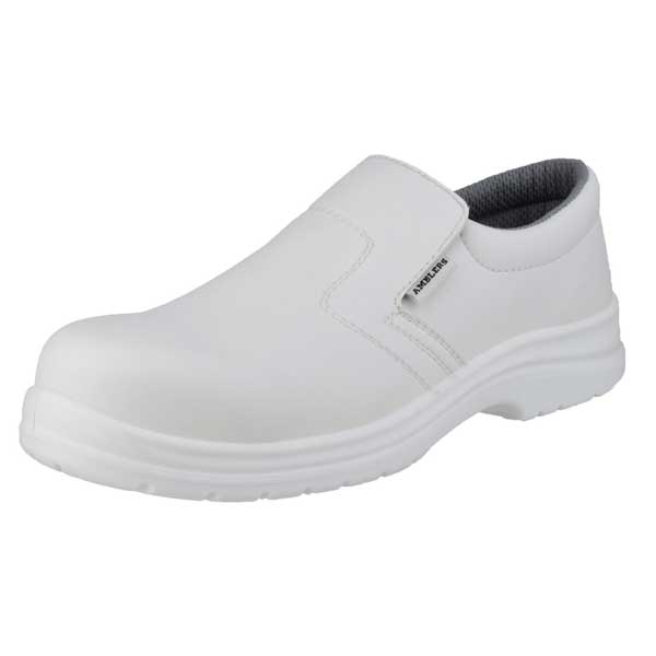 FS510 Water-Resistant Work Shoe