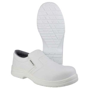 FS510 Water-Resistant Work Shoe