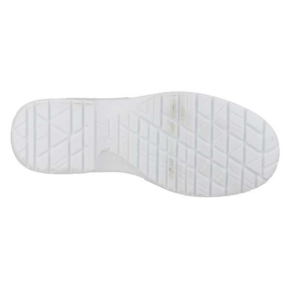 FS511 Metal-Free Water-Resistant Safety Shoes