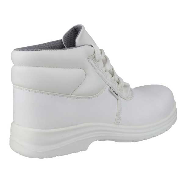 FS513 Water-Resistant Safety Boot
