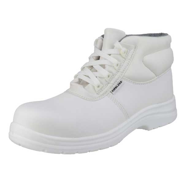 FS513 Water-Resistant Safety Boot